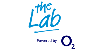 The Lab powered by O2